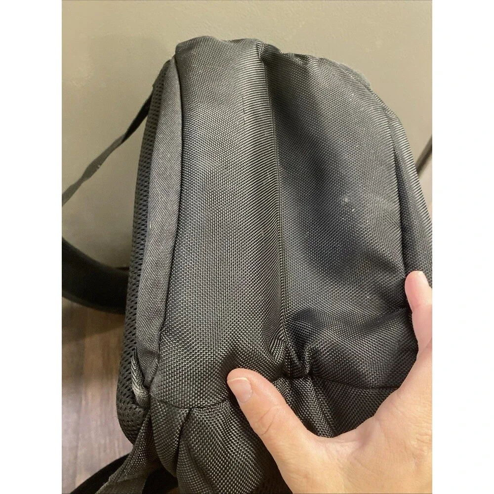 Ogio Renegade RSS Black Travel 17” Laptop Backpack